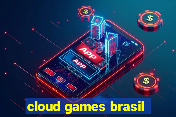 cloud games brasil